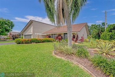 Schedule your private showing before this home hits the market on Woodmont Country Club in Florida - for sale on GolfHomes.com, golf home, golf lot