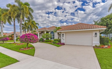 Nestled in the heart of Wellington's renowned equestrian world on The Wanderers Club in Florida - for sale on GolfHomes.com, golf home, golf lot