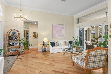 Nestled in the heart of Wellington's renowned equestrian world on The Wanderers Club in Florida - for sale on GolfHomes.com, golf home, golf lot