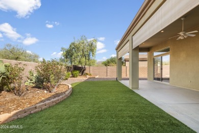 2 BRAND NEW AC UNITS JUST INSTALLED!!Sonoma floor-plan with four on Anthem Golf and Country Club  in Arizona - for sale on GolfHomes.com, golf home, golf lot