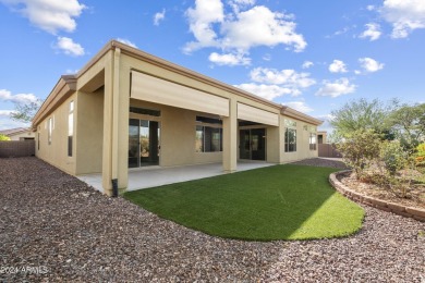 2 BRAND NEW AC UNITS JUST INSTALLED!!Sonoma floor-plan with four on Anthem Golf and Country Club  in Arizona - for sale on GolfHomes.com, golf home, golf lot