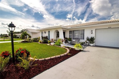 Welcome to River Isles with lowest $60 monthly HOA's around on River Isles Golf Club in Florida - for sale on GolfHomes.com, golf home, golf lot