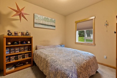 Eagle Bend Townhome with Golf Course views and peek-a-boo views on Eagle Bend Golf Course in Montana - for sale on GolfHomes.com, golf home, golf lot