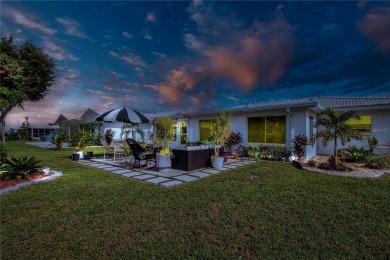 Welcome to River Isles with lowest $60 monthly HOA's around on River Isles Golf Club in Florida - for sale on GolfHomes.com, golf home, golf lot