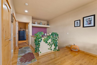 Eagle Bend Townhome with Golf Course views and peek-a-boo views on Eagle Bend Golf Course in Montana - for sale on GolfHomes.com, golf home, golf lot