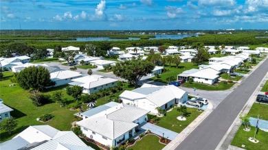 Welcome to River Isles with lowest $60 monthly HOA's around on River Isles Golf Club in Florida - for sale on GolfHomes.com, golf home, golf lot