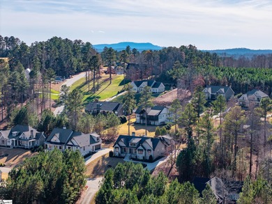 Discover 305 Wedge Way in The Summit at Cherokee Valley--where on The Clubs at Cherokee Valley Golf Course in South Carolina - for sale on GolfHomes.com, golf home, golf lot