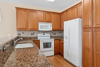 THIS IS THE SUBDIVISION PEOPLE TALK ABOUT and LOVE, CARILLON on White Eagle Golf Club in Illinois - for sale on GolfHomes.com, golf home, golf lot