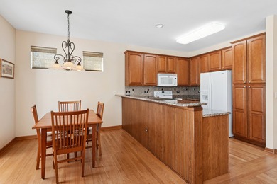 THIS IS THE SUBDIVISION PEOPLE TALK ABOUT and LOVE, CARILLON on White Eagle Golf Club in Illinois - for sale on GolfHomes.com, golf home, golf lot