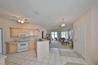Wonderful Turn-key Kingston Model on the 8th Hole of the New on Scepter Golf Club in Florida - for sale on GolfHomes.com, golf home, golf lot