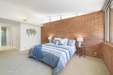 This one-of-a-kind Mid-Century Modern home, inspired by the on Antelope Hills Golf Courses in Arizona - for sale on GolfHomes.com, golf home, golf lot