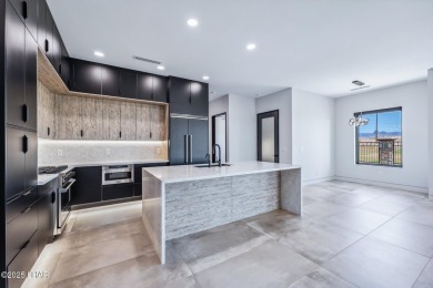 Located at 2446 E La Mancha in the prestigious gated community on Los Lagos Golf Club in Arizona - for sale on GolfHomes.com, golf home, golf lot