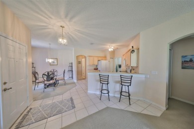 Wonderful Turn-key Kingston Model on the 8th Hole of the New on Scepter Golf Club in Florida - for sale on GolfHomes.com, golf home, golf lot