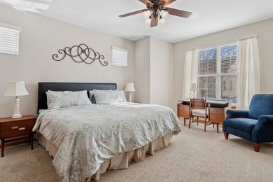 THIS IS THE SUBDIVISION PEOPLE TALK ABOUT and LOVE, CARILLON on White Eagle Golf Club in Illinois - for sale on GolfHomes.com, golf home, golf lot