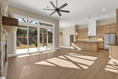 Discover 305 Wedge Way in The Summit at Cherokee Valley--where on The Clubs at Cherokee Valley Golf Course in South Carolina - for sale on GolfHomes.com, golf home, golf lot