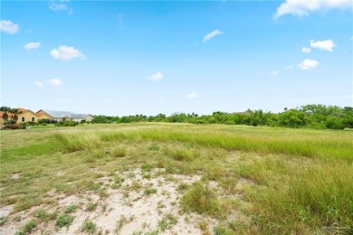 Discover the perfect opportunity to build your dream home on on South Padre Island Golf Club in Texas - for sale on GolfHomes.com, golf home, golf lot