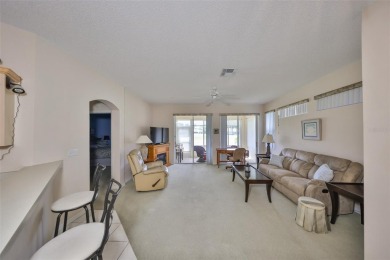 Wonderful Turn-key Kingston Model on the 8th Hole of the New on Scepter Golf Club in Florida - for sale on GolfHomes.com, golf home, golf lot