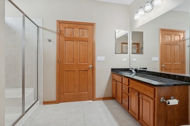 THIS IS THE SUBDIVISION PEOPLE TALK ABOUT and LOVE, CARILLON on White Eagle Golf Club in Illinois - for sale on GolfHomes.com, golf home, golf lot