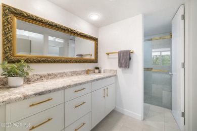 This one-of-a-kind Mid-Century Modern home, inspired by the on Antelope Hills Golf Courses in Arizona - for sale on GolfHomes.com, golf home, golf lot