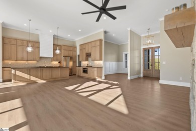 Discover 305 Wedge Way in The Summit at Cherokee Valley--where on The Clubs at Cherokee Valley Golf Course in South Carolina - for sale on GolfHomes.com, golf home, golf lot