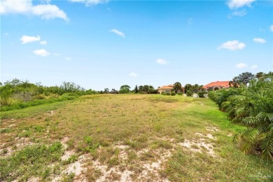 Discover the perfect opportunity to build your dream home on on South Padre Island Golf Club in Texas - for sale on GolfHomes.com, golf home, golf lot