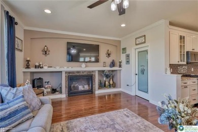 Open House Sat 12-2~Sophisticated & well appointed single home on Riverview Country Club in Pennsylvania - for sale on GolfHomes.com, golf home, golf lot
