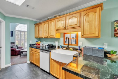Welcome to this spacious 4-bedroom, 2-bath home in the highly on The International City Golf Course in Georgia - for sale on GolfHomes.com, golf home, golf lot