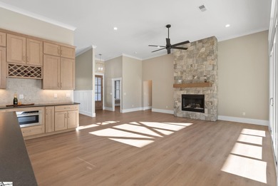 Discover 305 Wedge Way in The Summit at Cherokee Valley--where on The Clubs at Cherokee Valley Golf Course in South Carolina - for sale on GolfHomes.com, golf home, golf lot