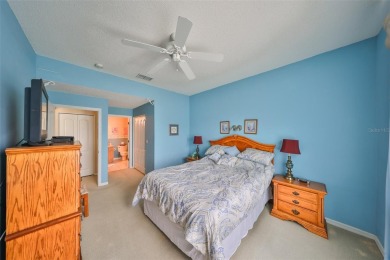 Wonderful Turn-key Kingston Model on the 8th Hole of the New on Scepter Golf Club in Florida - for sale on GolfHomes.com, golf home, golf lot