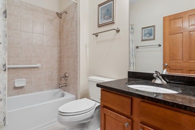 THIS IS THE SUBDIVISION PEOPLE TALK ABOUT and LOVE, CARILLON on White Eagle Golf Club in Illinois - for sale on GolfHomes.com, golf home, golf lot