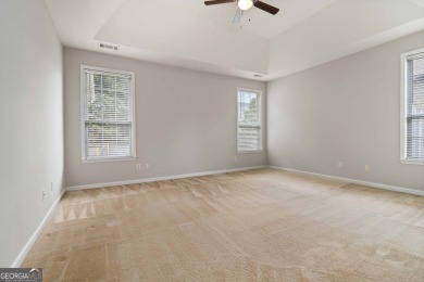 Beautifully updated 4 bedroom, 3.5 bath home in highly on Trophy Club of Apalachee in Georgia - for sale on GolfHomes.com, golf home, golf lot