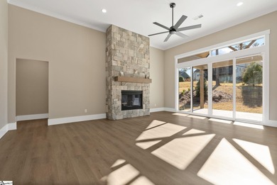 Discover 305 Wedge Way in The Summit at Cherokee Valley--where on The Clubs at Cherokee Valley Golf Course in South Carolina - for sale on GolfHomes.com, golf home, golf lot