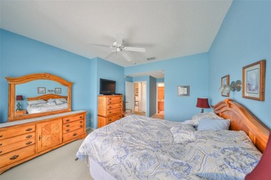 Wonderful Turn-key Kingston Model on the 8th Hole of the New on Scepter Golf Club in Florida - for sale on GolfHomes.com, golf home, golf lot