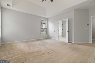 Beautifully updated 4 bedroom, 3.5 bath home in highly on Trophy Club of Apalachee in Georgia - for sale on GolfHomes.com, golf home, golf lot