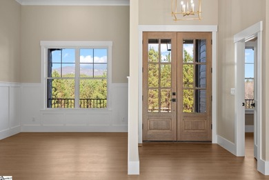 Discover 305 Wedge Way in The Summit at Cherokee Valley--where on The Clubs at Cherokee Valley Golf Course in South Carolina - for sale on GolfHomes.com, golf home, golf lot