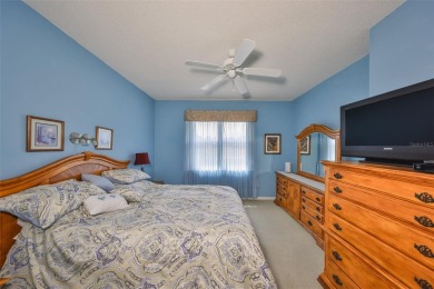 Wonderful Turn-key Kingston Model on the 8th Hole of the New on Scepter Golf Club in Florida - for sale on GolfHomes.com, golf home, golf lot