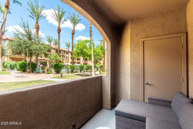 Live the resort lifestyle at Belaflora Condominiums! This on Papago Golf Course in Arizona - for sale on GolfHomes.com, golf home, golf lot