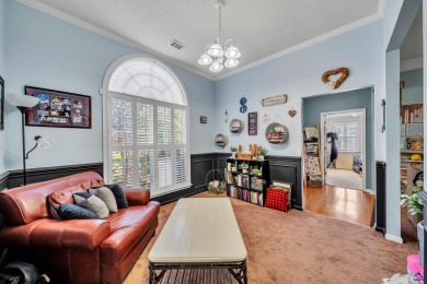 Welcome to this spacious 4-bedroom, 2-bath home in the highly on The International City Golf Course in Georgia - for sale on GolfHomes.com, golf home, golf lot