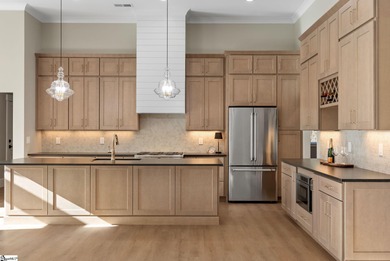 Discover 305 Wedge Way in The Summit at Cherokee Valley--where on The Clubs at Cherokee Valley Golf Course in South Carolina - for sale on GolfHomes.com, golf home, golf lot