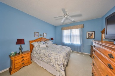Wonderful Turn-key Kingston Model on the 8th Hole of the New on Scepter Golf Club in Florida - for sale on GolfHomes.com, golf home, golf lot
