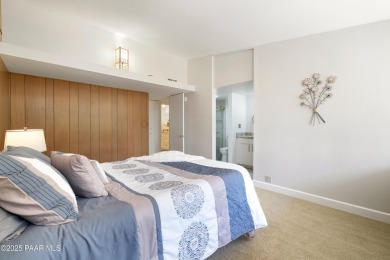 This one-of-a-kind Mid-Century Modern home, inspired by the on Antelope Hills Golf Courses in Arizona - for sale on GolfHomes.com, golf home, golf lot