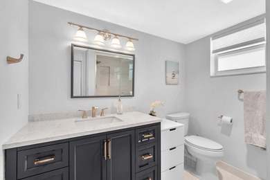 Spectacular Intracoastal 55+ Resort-Style Community - Live Your on The Little Club in Florida - for sale on GolfHomes.com, golf home, golf lot