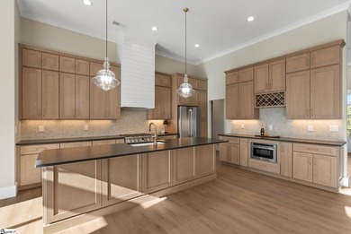 Discover 305 Wedge Way in The Summit at Cherokee Valley--where on The Clubs at Cherokee Valley Golf Course in South Carolina - for sale on GolfHomes.com, golf home, golf lot