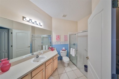 Wonderful Turn-key Kingston Model on the 8th Hole of the New on Scepter Golf Club in Florida - for sale on GolfHomes.com, golf home, golf lot