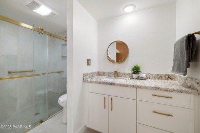This one-of-a-kind Mid-Century Modern home, inspired by the on Antelope Hills Golf Courses in Arizona - for sale on GolfHomes.com, golf home, golf lot