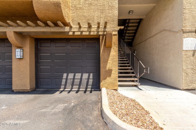 Live the resort lifestyle at Belaflora Condominiums! This on Papago Golf Course in Arizona - for sale on GolfHomes.com, golf home, golf lot