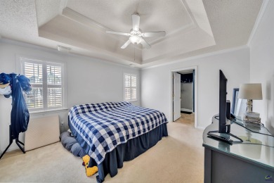 Welcome to this spacious 4-bedroom, 2-bath home in the highly on The International City Golf Course in Georgia - for sale on GolfHomes.com, golf home, golf lot