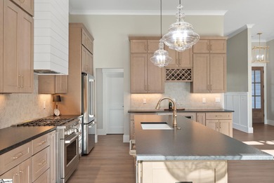 Discover 305 Wedge Way in The Summit at Cherokee Valley--where on The Clubs at Cherokee Valley Golf Course in South Carolina - for sale on GolfHomes.com, golf home, golf lot