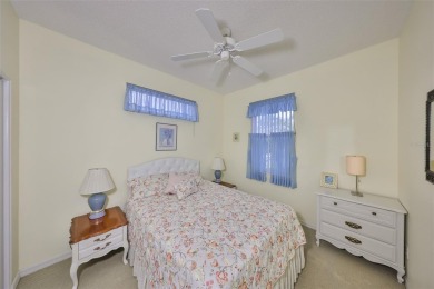 Wonderful Turn-key Kingston Model on the 8th Hole of the New on Scepter Golf Club in Florida - for sale on GolfHomes.com, golf home, golf lot