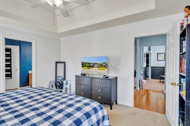 Welcome to this spacious 4-bedroom, 2-bath home in the highly on The International City Golf Course in Georgia - for sale on GolfHomes.com, golf home, golf lot